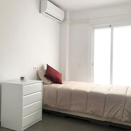 Varela Apartamentos B Málaga Værelse billede